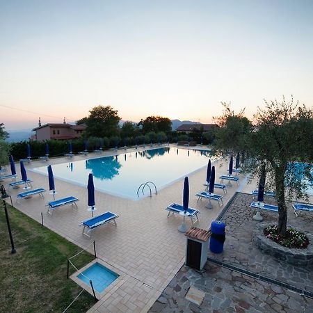 Agriturismo La Molara Sessa Aurunca Exterior photo