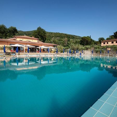 Agriturismo La Molara Sessa Aurunca Exterior photo