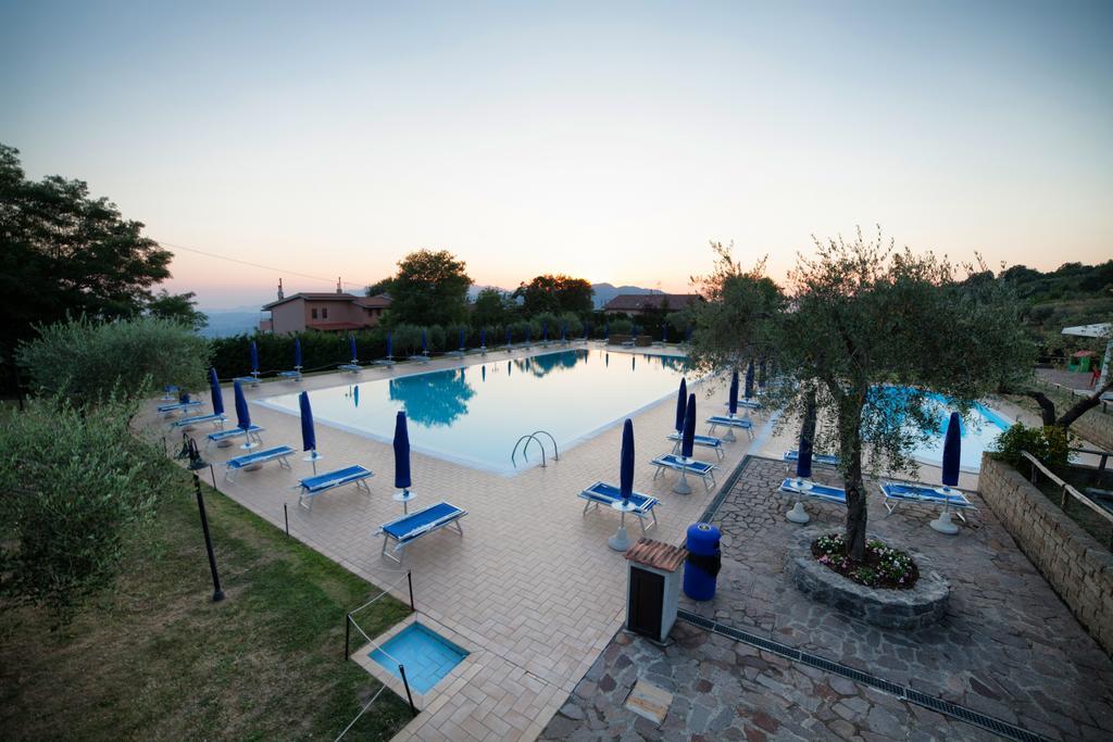 Agriturismo La Molara Sessa Aurunca Exterior photo