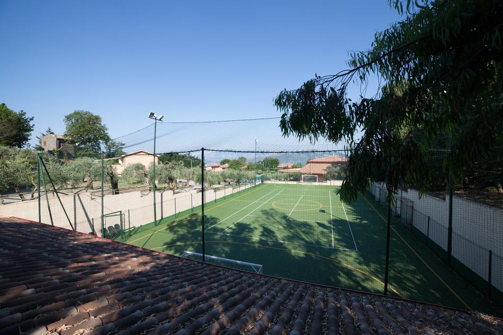 Agriturismo La Molara Sessa Aurunca Exterior photo