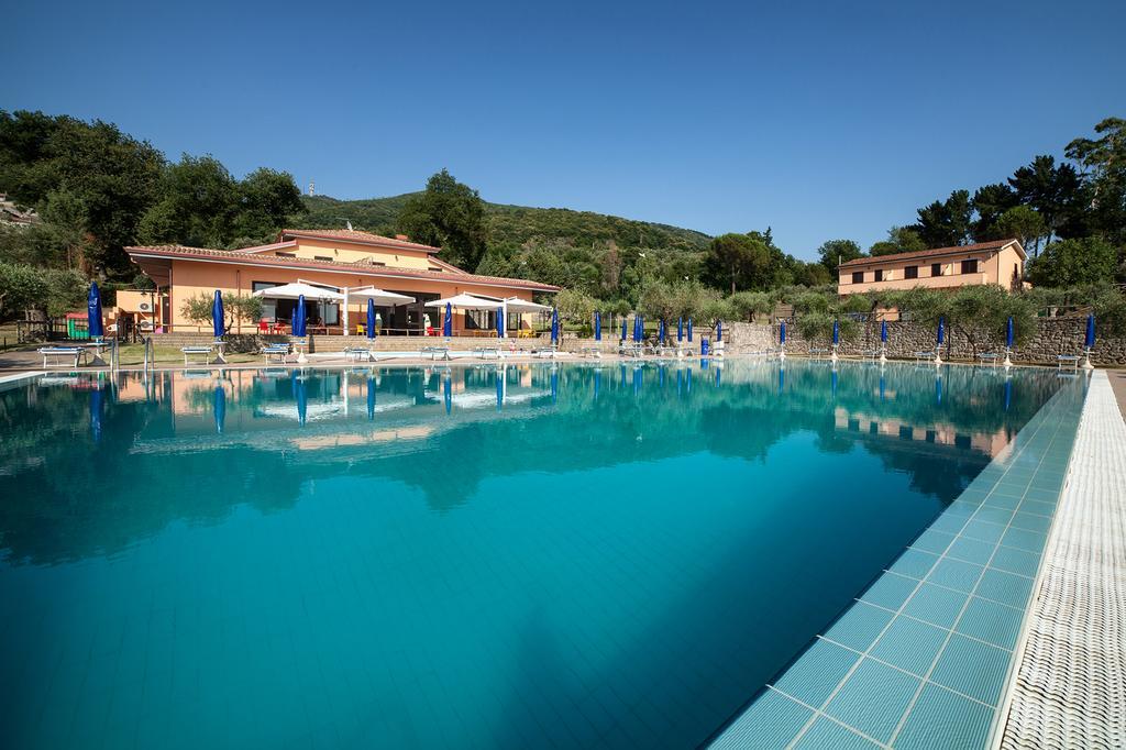 Agriturismo La Molara Sessa Aurunca Exterior photo