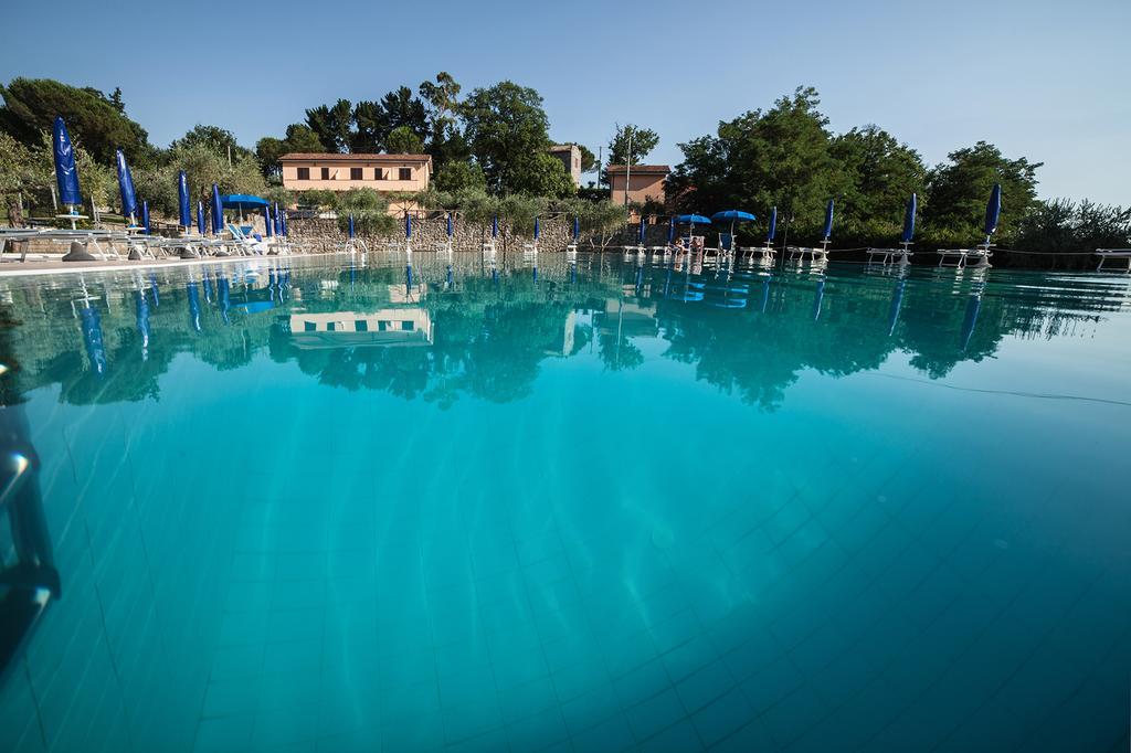 Agriturismo La Molara Sessa Aurunca Exterior photo