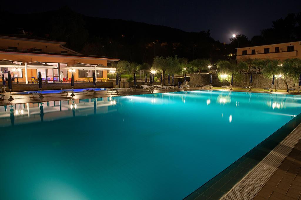 Agriturismo La Molara Sessa Aurunca Exterior photo