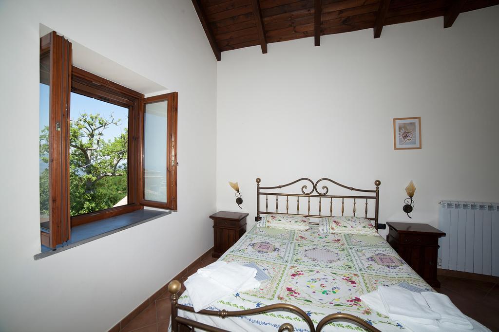 Agriturismo La Molara Sessa Aurunca Exterior photo