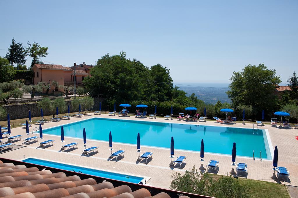 Agriturismo La Molara Sessa Aurunca Exterior photo