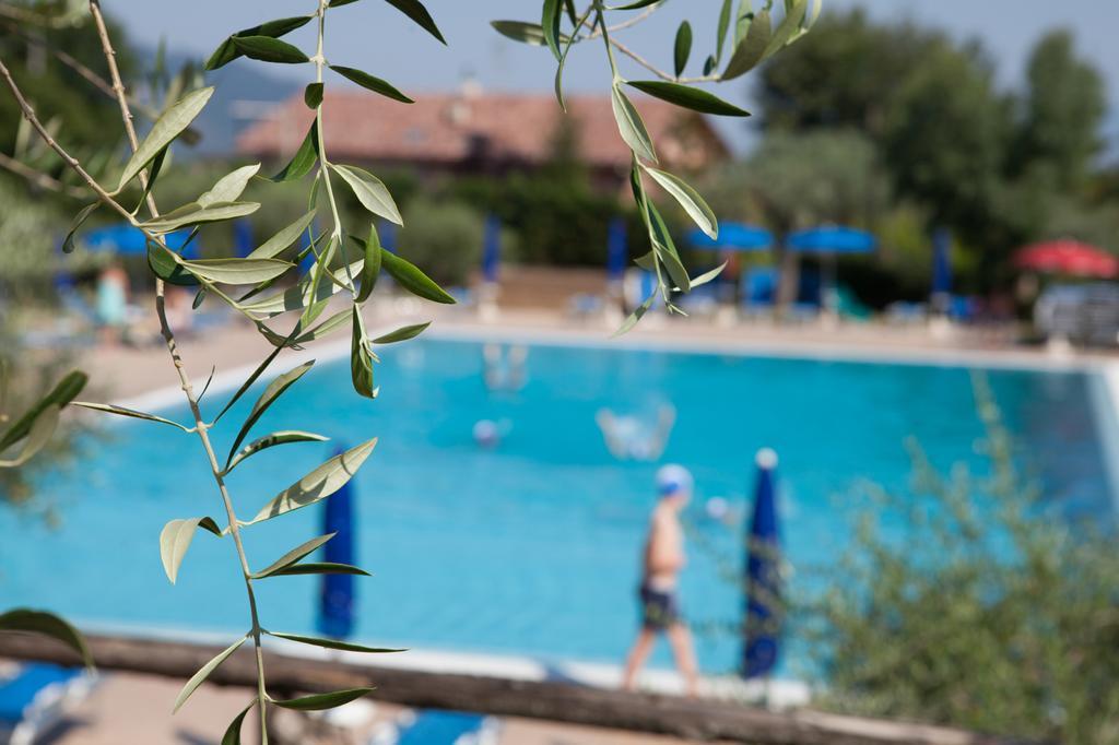 Agriturismo La Molara Sessa Aurunca Exterior photo