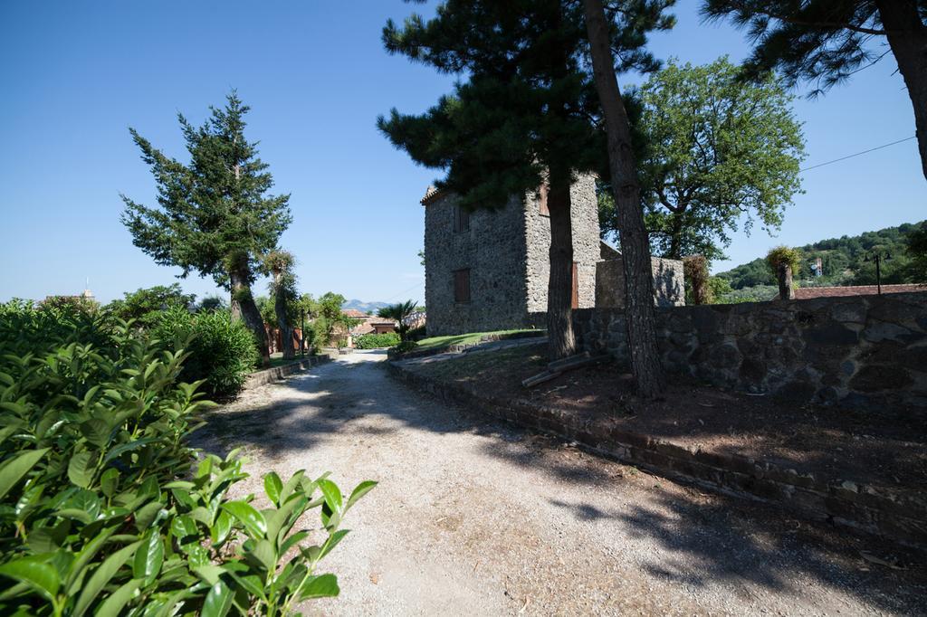 Agriturismo La Molara Sessa Aurunca Exterior photo
