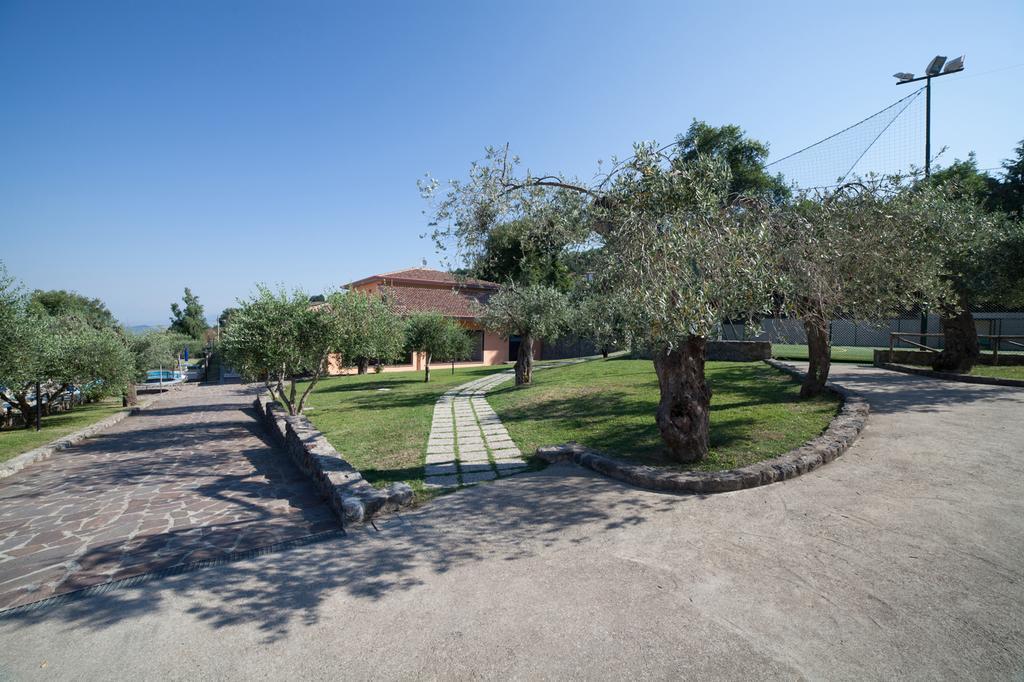 Agriturismo La Molara Sessa Aurunca Exterior photo