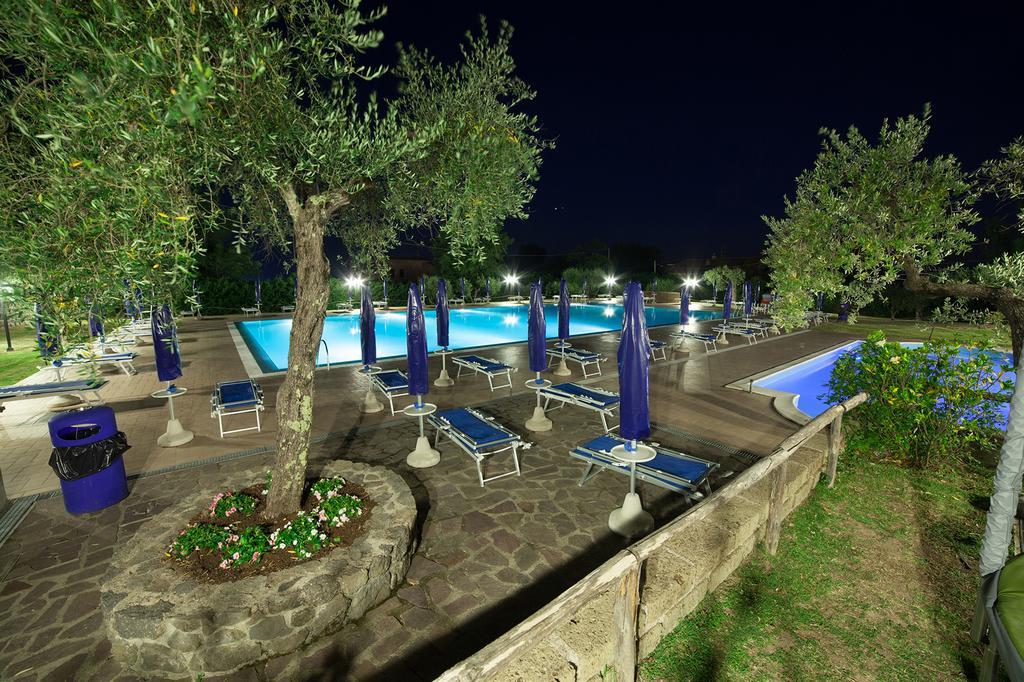 Agriturismo La Molara Sessa Aurunca Exterior photo